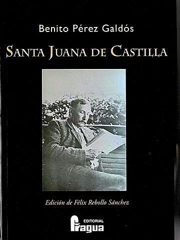 Santa Juana de Castilla