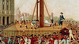 Timeline: CHY4U French Revolution