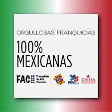 EMPRENDEDURISMO EN MÉXICO