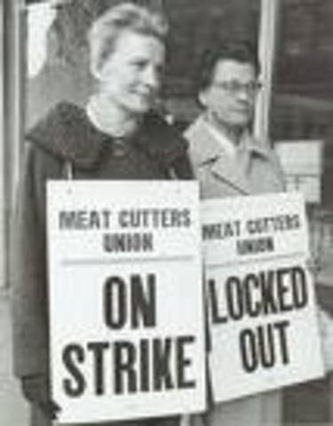 American Federation of Labor