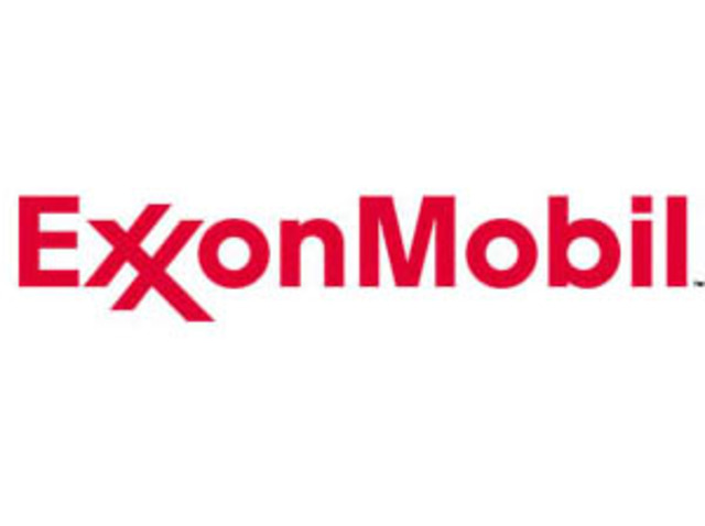 Exxon Mobil Hadrian North field