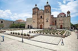 Oaxaca