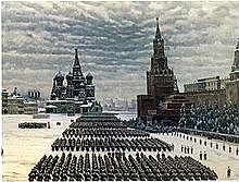 Battle of Moscow