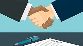 Timeline: Arbitraje Comercial