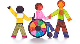 Timeline: History of Special Education and Inclusive Education Timeline