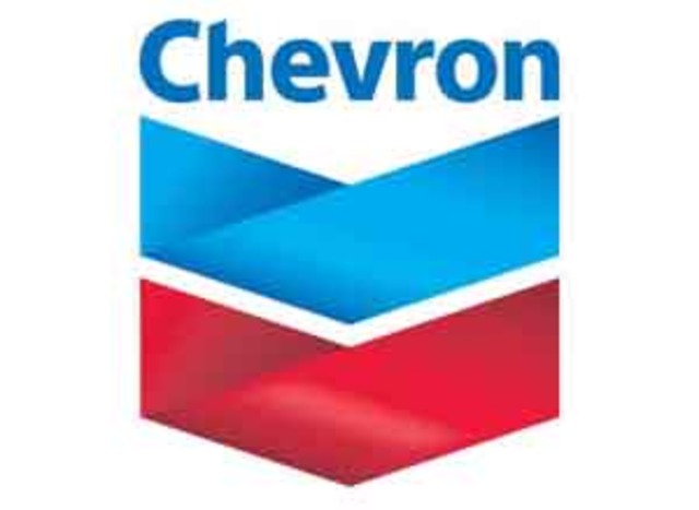 Chevron Moccasin prospect