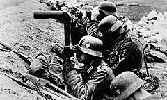 Operation Barbarossa