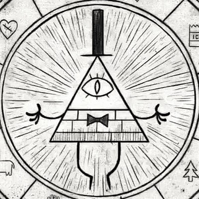 Timeline: Taynie obshestva