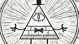 Timeline: Taynie obshestva