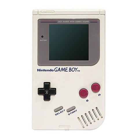 Gameboy