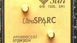 Timeline: Microprocesador SPARC