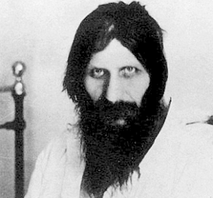 rasputin get pew pewed staus update : not living