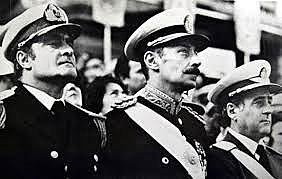 Castillo es derrocado por un Golpe de Estado