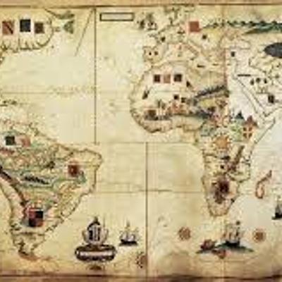 Timeline: Cronología:Linea del tiempo del Imperealizmo