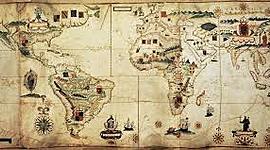 Timeline: Cronología:Linea del tiempo del Imperealizmo