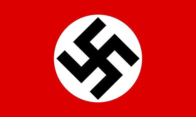 Nazi Party of Germany was founded
