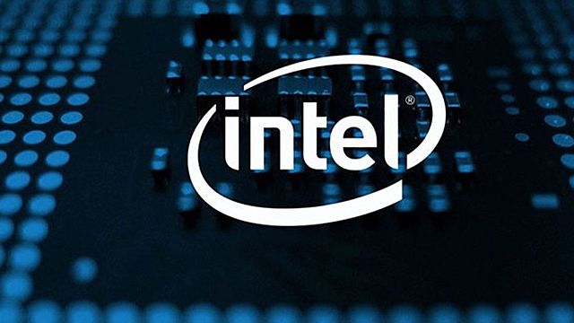 Fundacion de Intel