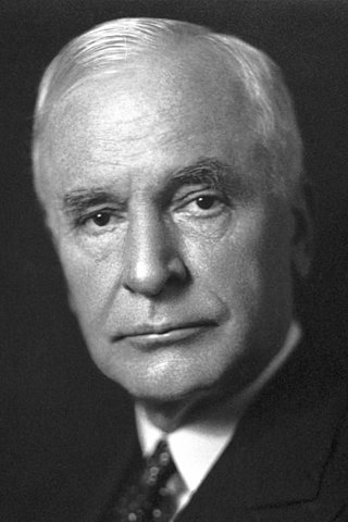 Cordell Hull-prejetnik Nobelove nagrade leta 1945