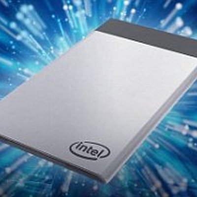 Timeline: Linea del tiempo Computadoras tipo tarjeta de crédito