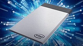 Timeline: Linea del tiempo Computadoras tipo tarjeta de crédito