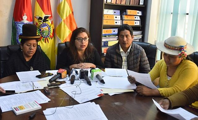 Comienza la recepción de postulantes a vocales del TSE