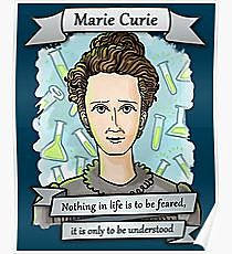 1898 Marie Curie