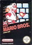 Super Mario Bros