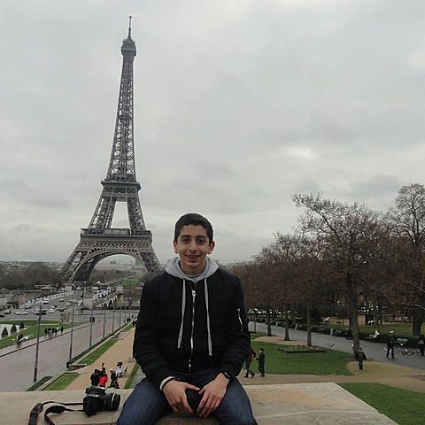 Mi intercambio estudiantil