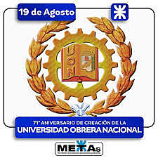 Se crea la Universidad Obrera Nacional