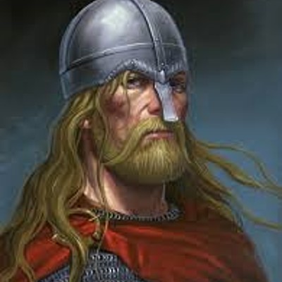 Timeline: Kongeriket Norge