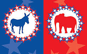 Election Participation Increases