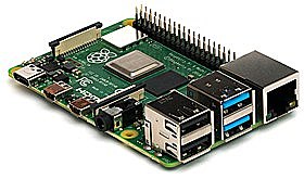 Lanzamiento RaspBerry Pi