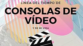 Timeline: Consolas de vídeo