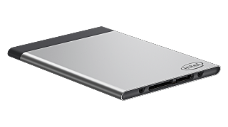 Se lanza la Intel’s Compute Card.