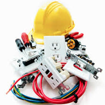 Timeline: INSTALACIONES ELÉCTRICAS