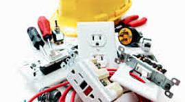 Timeline: INSTALACIONES ELÉCTRICAS