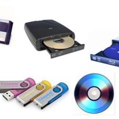 Timeline: Memoria Secundaria