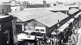 Timeline: Incendios en el mercado de La Merced