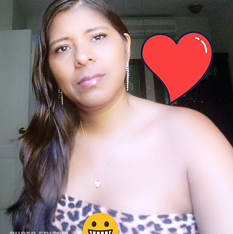 María Aidé Hernández Vásquez (42)