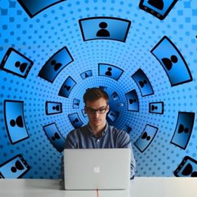 Timeline: ORIGEN DE LA PROTECCIÓN DE DATOS PERSONALES