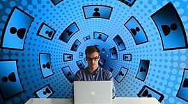 Timeline: ORIGEN DE LA PROTECCIÓN DE DATOS PERSONALES