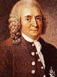 Linneo (Carlos Linneo)