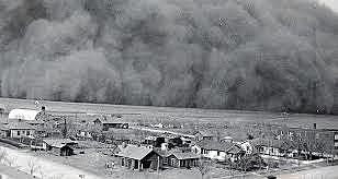 Dust Bowl