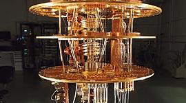 Timeline: Supercomputers