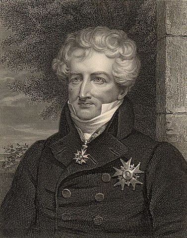 Cuvier (Georges Cuvier)