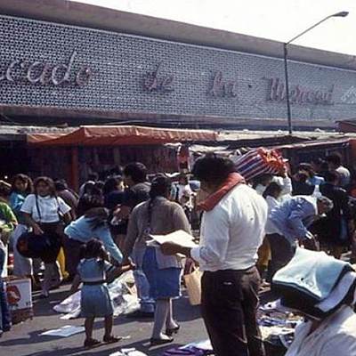 Timeline: La historia de la merced