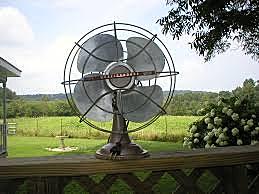 Las turbinas hidráulicas