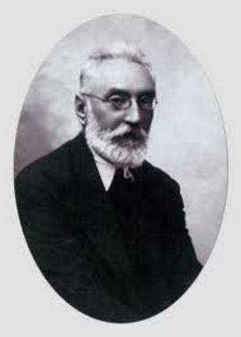 Miguel de Unamuno