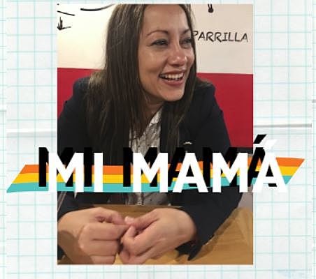 Nació una persona muy importante para mí