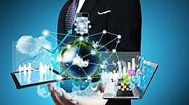 Timeline: De la Web la 1.0 a la 4.0 según Paz Plaza